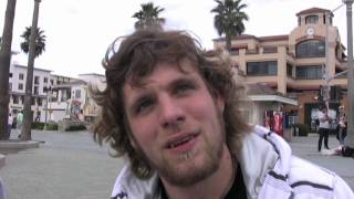 Witnessing to a Mormon?