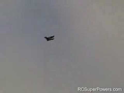 Formula 1 Hydro Plane
