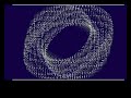 Amiga Demo - Hardwired (full) by Crionics & The Silents