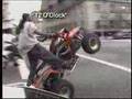 Niggas and They ATV’s in NYC