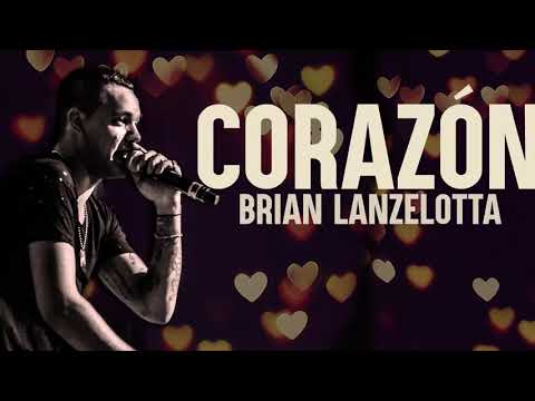 Corazón - Brian Lanzelotta