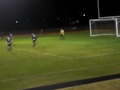 Willis High School Varsity 12-18-09 amistoso mi ahijado Luis Gramillo