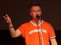 Jaromir Konecny - Zen und die Kunst... ( Poetry Slam )