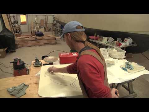 how to patch boat cover