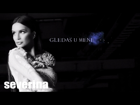 SEVERINA - GRAD BEZ LJUDI - 2011. (AUDIO)