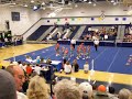 PGE Dolphins - St. Bernard Competition