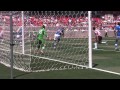 WNT vs. Canada: Field Level Highlights - June 30, 2012