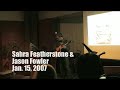celtic harp and acoustic guitar performance by sahra and jason.  visit:

www.sahrafeatherstone.com
www.jasonfowler.ca