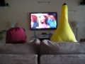 The Hot Dog Strikes: Rise of the banana The Hot Dog Strikes: Rise of the banana