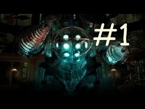bioshock walkthrough bioshock walkthrough