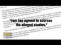 Spinning the IAEA report on Iran's nuclear program