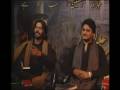 Rizwan Zaidi & Mazhar Abidi Live on TV Channel RWorld with Host Dr. Nadeem Naqvi Part 02/05