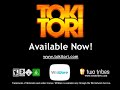 toki tori for wiiware? now available in north & south america, europe and australia two tribes, the dutch game developer behind 
