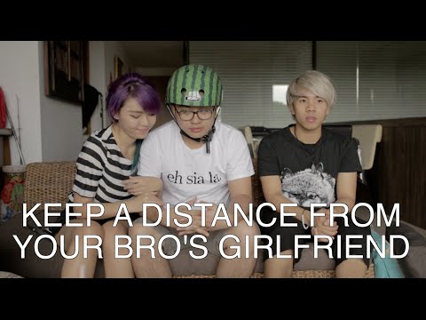 Bro - The bro code is a set of unwritten rules that every bro should follow. This will help girls to understand guys better and for guys to be... better guys. Ryan & Sylvia: http://www.youtube.com/night...