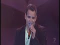 CDB @ Telethon 07 - I Can't Go For That / Best Of My Love