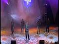 CDB @ Telethon 07 - I Can't Go For That / Best Of My Love