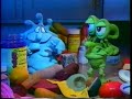 bump in the night   night of the living bread part 2of2