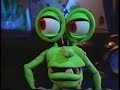 bump in the night   night of the living bread part 2of2
