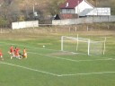 CS Vulcan - Viitorul Sanandrei 1-3 (gol 0-2)