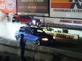 My Jerrybuilt/Nokturnal Hatch Vs. Mustang At Irwindale My Jerrybuilt/Nokturnal Hatch Vs. Mustang At Irwindale