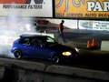 My Jerrybuilt/Nokturnal Hatch Vs. Mustang At Irwindale