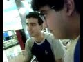 Conversa entre a pizza de frango com catupiry