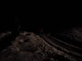 Mikko Kuusela hypp�� Virpiniemess�