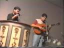 los dos mejores compositores de filadelfia  rayo y remache