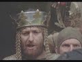 Monty Python Meets Star Wars