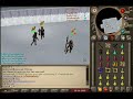God Wars Inc. Recruitment Video (GWI)
