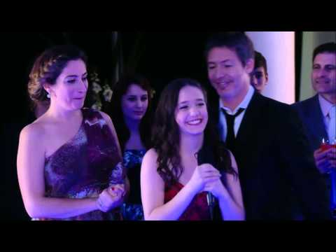 15 Solamente - Juan (Adrián Suar) hizo todo lo posible para realizarle una fiesta inolvidable a Mora (Ángela Torres) en su cumpleaños número 15 y después de mucho esfuerzo ...