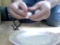 (uploaded by Michkd)&nbsp;Wilderness Survival Fire Sparkle and Blade Cutter 