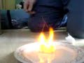 (uploaded by Michkd)&nbsp;Wilderness Survival Fire Sparkle and Blade Cutter 