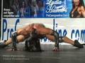 Hot-fitness-routine-