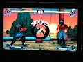 SF4 at FFA R1 - SDCT vs. CSB