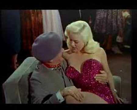 Diana Dors