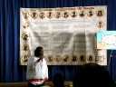 KRS ONE @ HARRIET TUBMAN SCHOOL