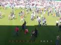 AFC BOURNEMOUTH V GRIMSBY 25-4-09