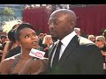 Chescaleigh interviews Omar Epps