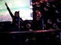 Coti K. y RS cantan Paulina Rubio - 12-8-08