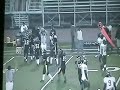 Ryan Henson #5 - ht6'1 - wt 190- GPA 2.84 - SAT 1330
