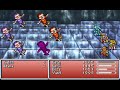 FF4 Advance - Boss Calcobrena