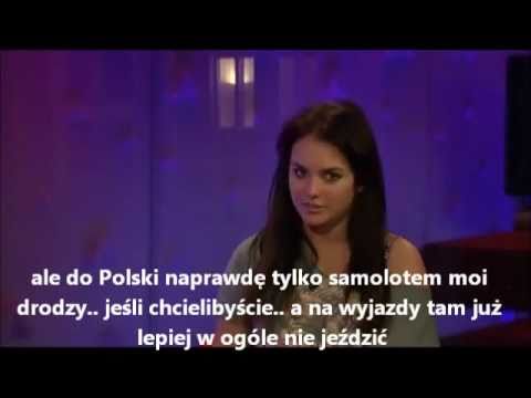 Ewa Farna ośmieszyła Polskę u Czechów