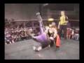 Arik Cannon vs Mike Quackenbush MV