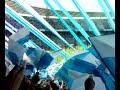 LA GUARDIA IMPERIAL RECIBIENDO A RACING