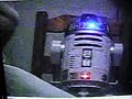Dr,Moody Starwars R2-D2 Puppet Video v2! Dr,Moody Starwars R2-D2 Puppet Video v2!