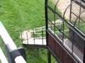 Aquaduct:-  River Don & Doncaster Canal