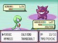 Pokemon Dragons - Battle vs Elite Four Phoebe