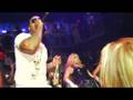 Montana Tucker feat Flo Rida at his bday party TURN IT UP