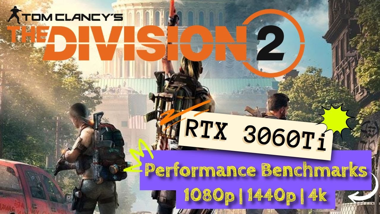 Tom Clancy's The Division 2 